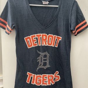 Detroit Tigers Tee